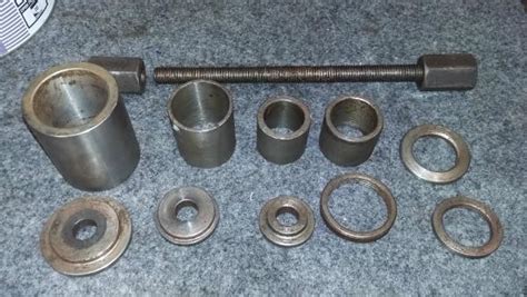 Сайлентблоки задней подвески Киа Сид JD (2): замена, артикулы задних ...