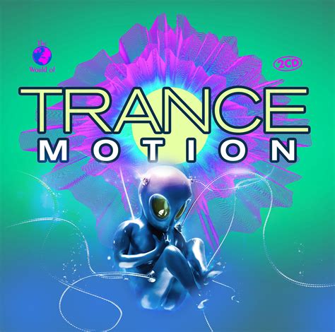 CD Trance Motion by Various Artists 2CDs | eBay