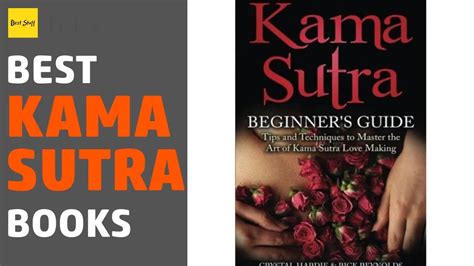 🌵2 Best Kama Sutra Books 2020 Youtube