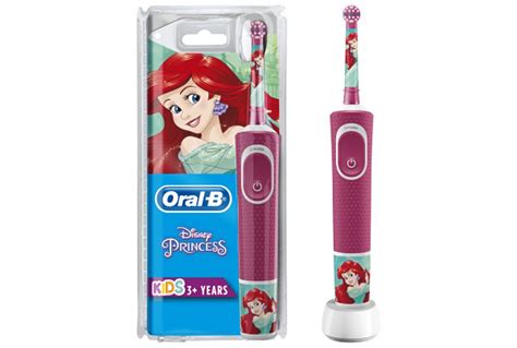 Oral B Kids Princess Test Reviews And Prijzen Consumentenbond