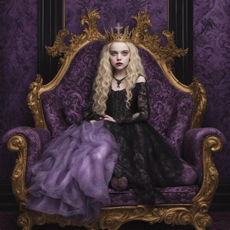 Dark Princess by TrishaDena on DeviantArt