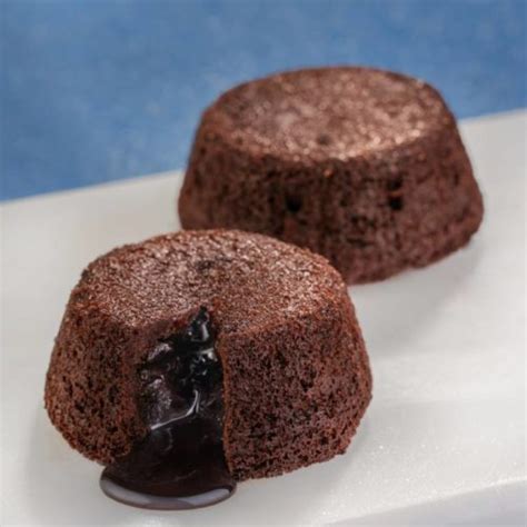 Choco Molten Lava Cake - Pillsbury India