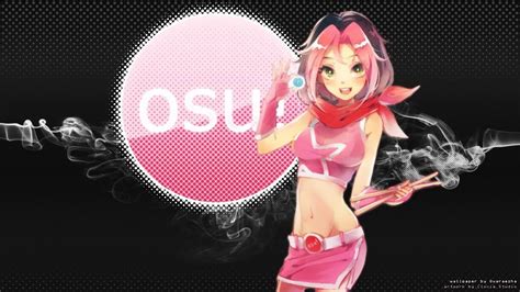 Osumania Introduction For Beginners Youtube