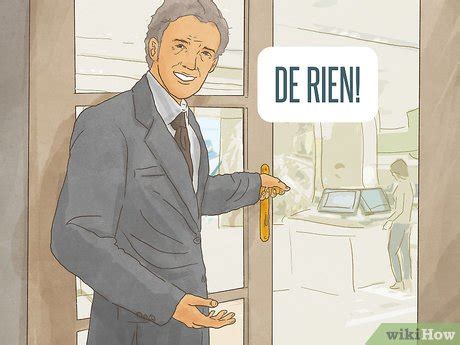 3 Ways to Say Thank You in French - wikiHow