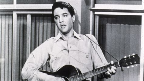 Elvis Presley Cause of Death: How Late Rocker Died | In Touch Weekly