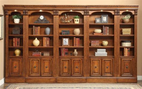 Huntington Modular Bookcase Wall Bookcase Wall Bookcase Home