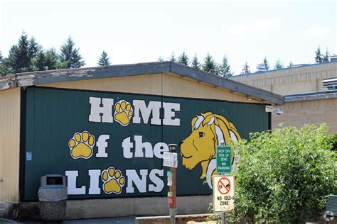 Leota Middle School Woodinville Wa Rankings And Reviews