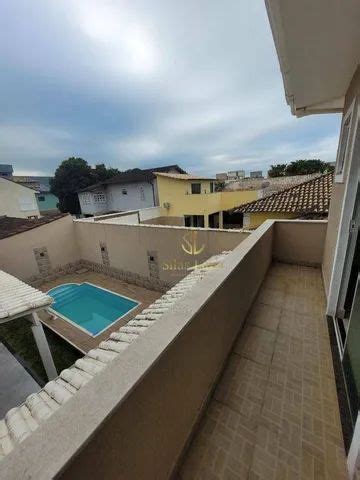 Casa Quartos Venda Terra Firme Rio Das Ostras Rj Olx