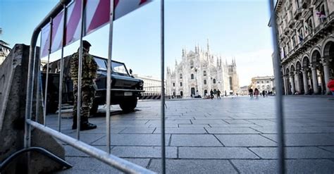 Coronavirus Dal Gennaio L Italia Torna A Dividersi In Zona Rossa