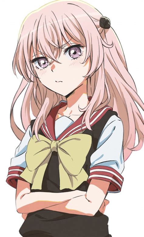 inui sajuna sono bisque doll wa koi wo suru image  gyuhii