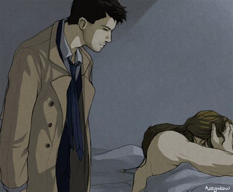 Destiel Art Collection Destiel Photo Fanpop