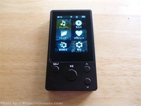 高音質音楽プレーヤー!! xDuoo Nano D3｜レビューのまとめ -レビマト-