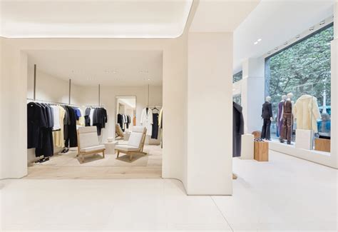 Paper by Massimo Dutti Opening San Sebastián