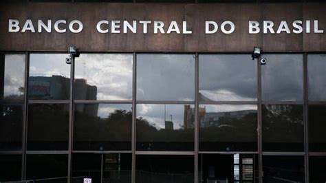 Senado Aprova Autonomia Formal Do Banco Central Texto Vai C Mara