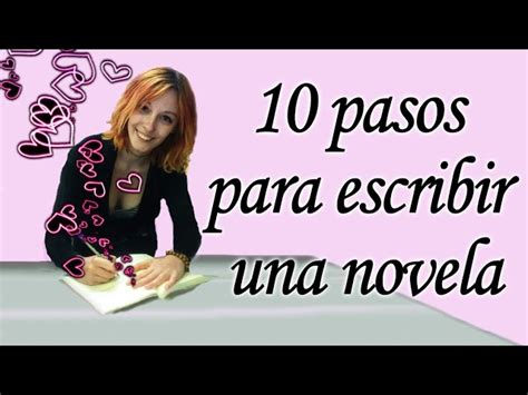 Monta A Kilauea Pr Stamo Perceptivo Consejos Para Escribir Una Novela