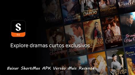 Como Baixar Shortmax Watch Dramas Show Apk Vers O Mais Recente Para