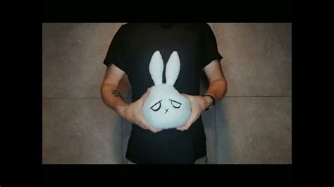 Bipolar Bunny Flipping Inside Out Youtube