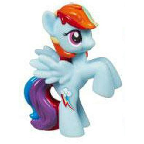 My Little Pony 2 Inch Rainbow Dash Pvc Figure