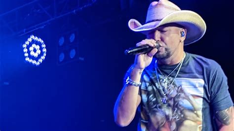 Jason Aldean Rock N Roll Cowboy Tour Ft Wayne In Concert