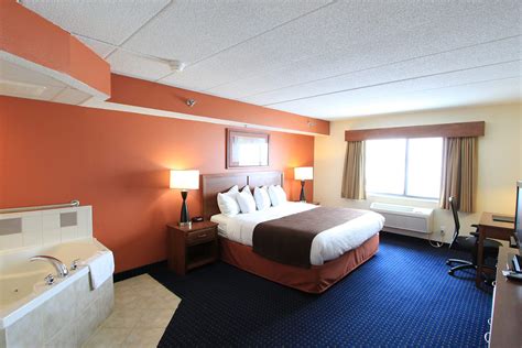 Americinn By Wyndham Cedar Rapids Airport Cedar Rapids Ia Hotels