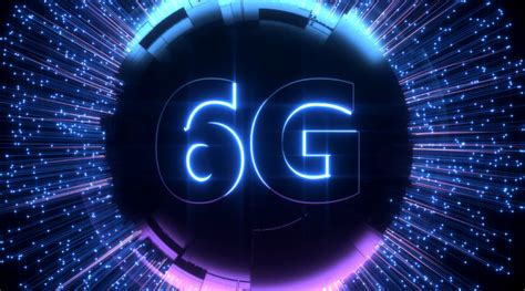 Ventajas Y DIFERENCIAS Entre 4G Y 6G REVELADAS