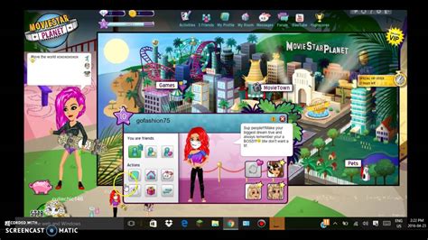 I Got Hacked On Msp Youtube