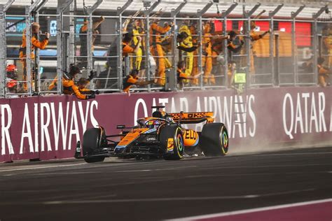 Guide F1 2024 McLaren Le Retour De La Victoire Turn One F1 Blog