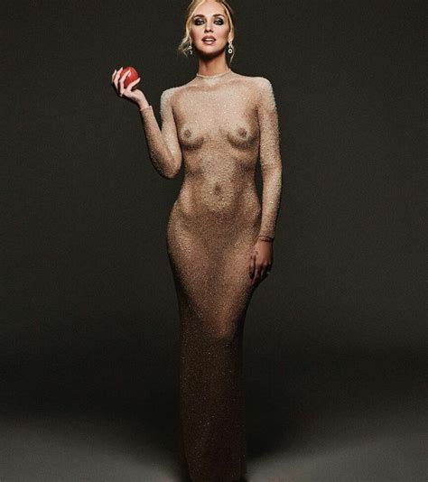 Chiara Ferragni Nude Porn Pictures Xxx Photos Sex Images Pictoa