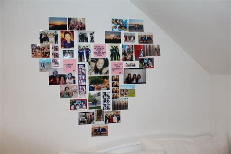 10 Trendy Photo Collage On Wall Ideas 2024