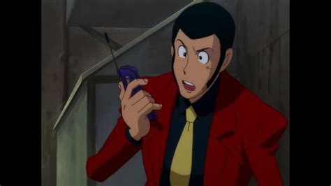 Lupin Iii Operation Return The Treasure Screencap Fancaps