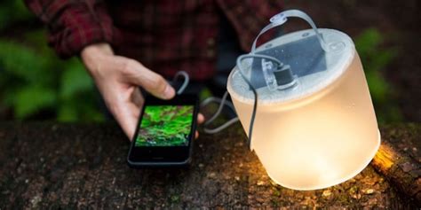 8 Solar Gadgets That Will Help To Reduce Your Energy Bills Gadget Flow