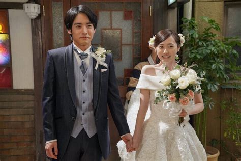 【舞いあがれ】第21週のネタバレとレビュー舞と貴司が結婚で「新たな出発」 【dorama9】