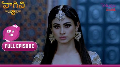 Naagini S2 నగన S2 Ep 48 Will Shivangi Kill Avantika