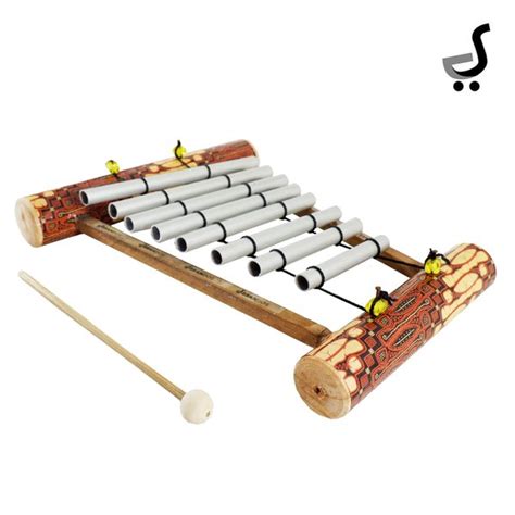 Jual Kulintang Xylophone BRANDOS Alat Musik Kayu Kolintang Mainan ...