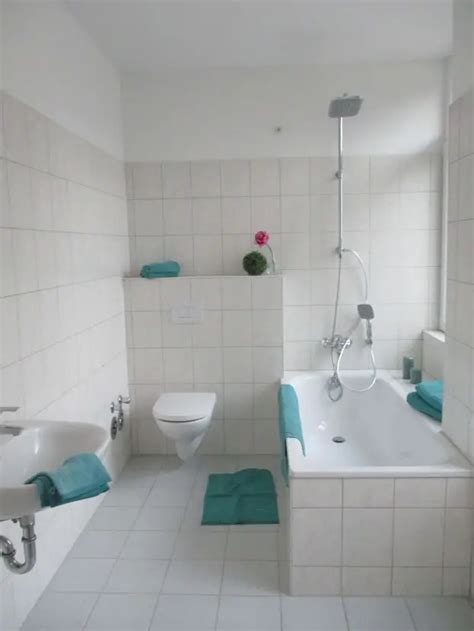 1 Zimmer Wohnung zu vermieten Bismarckstraße 32 63065 Offenbach