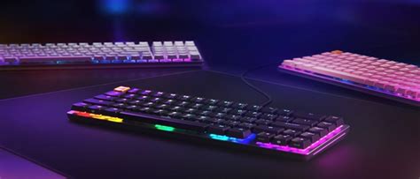 Los Mejores Teclados Gamer Que Puedes Encontrar En El Mercado Peruano