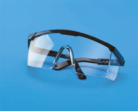 UV Safety Goggles – TARSONS