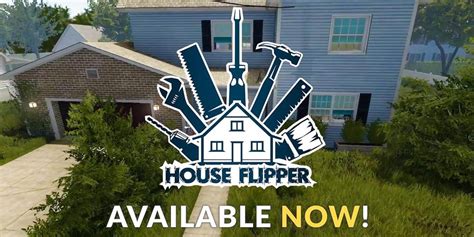 House Flipper MOD APK v1.451 (Unlimited Flipcoins) Download