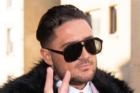 Reality Tv Star Stephen Bear Tells Court He Deleted Sex Video Of