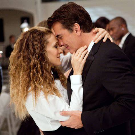 Εκτός Sex The City ο Mr Big Madame Figaro Cyprus