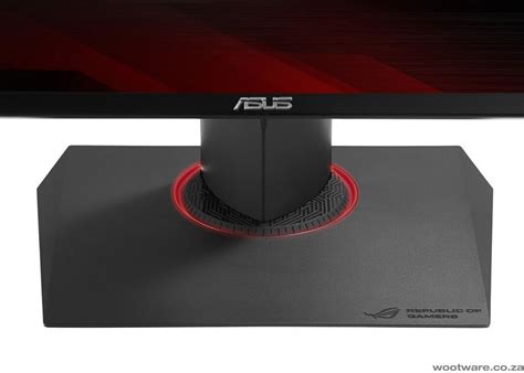 ASUS ROG Swift PG278Q 27 2560 X 1440 144Hz 1ms G Sync Gaming Desktop