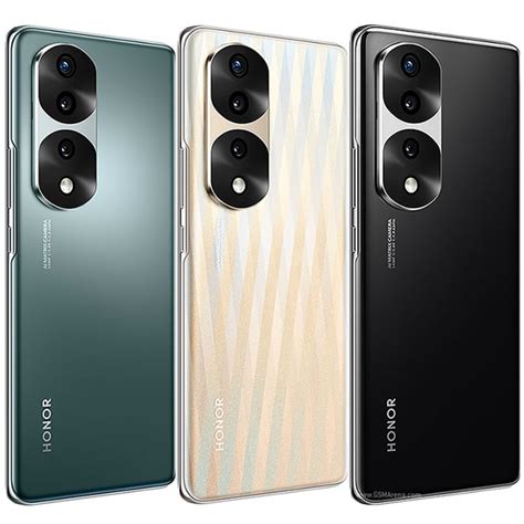 Honor 70 Pro цены описание характеристики Honor 70 Pro