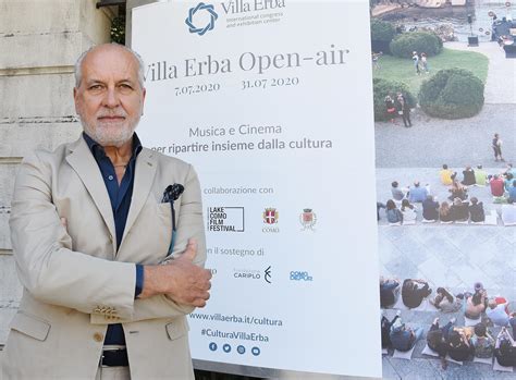 Cernobbio Villa Erba diventerà un Polo di cultura ed eventi aperto