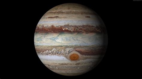 Jupiter - Outstanding Manner Logbook Slideshow