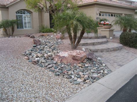 Front Yard: Front Yard Xeriscape