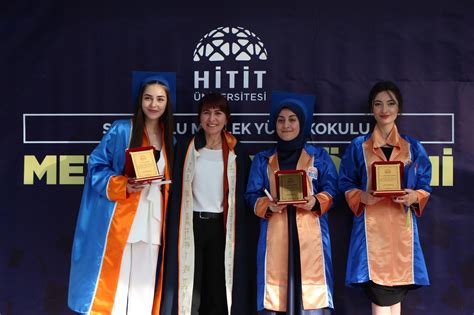 T C Hitit Üniversitesi Sungurlu Meslek Yüksekokulu