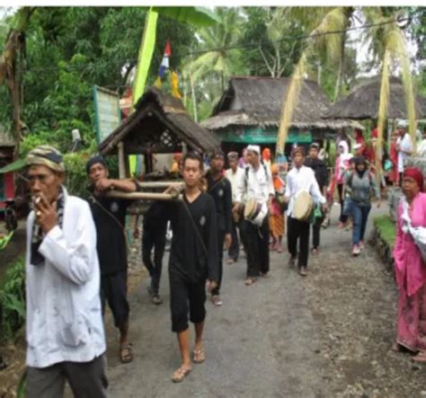 PENERAPAN BUDAYA PAMALI DAN ADAT ISTIADAT DALAM KEHIDUPAN MASYARAKAT