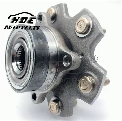 Custom 3880A024 MR594954 515074 50KWH01 Bearing For Mitsubishi Pajero