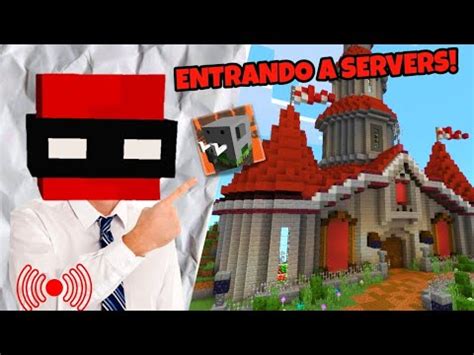 Le Hago Review A Servidores De Craftsman YouTube