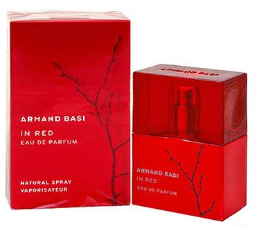 Armand basi in red 30 - купить недорого на Prom.ua: цены, акции и ...